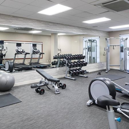 Courtyard By Marriott Austin Parmer Tech Ridge 외부 사진