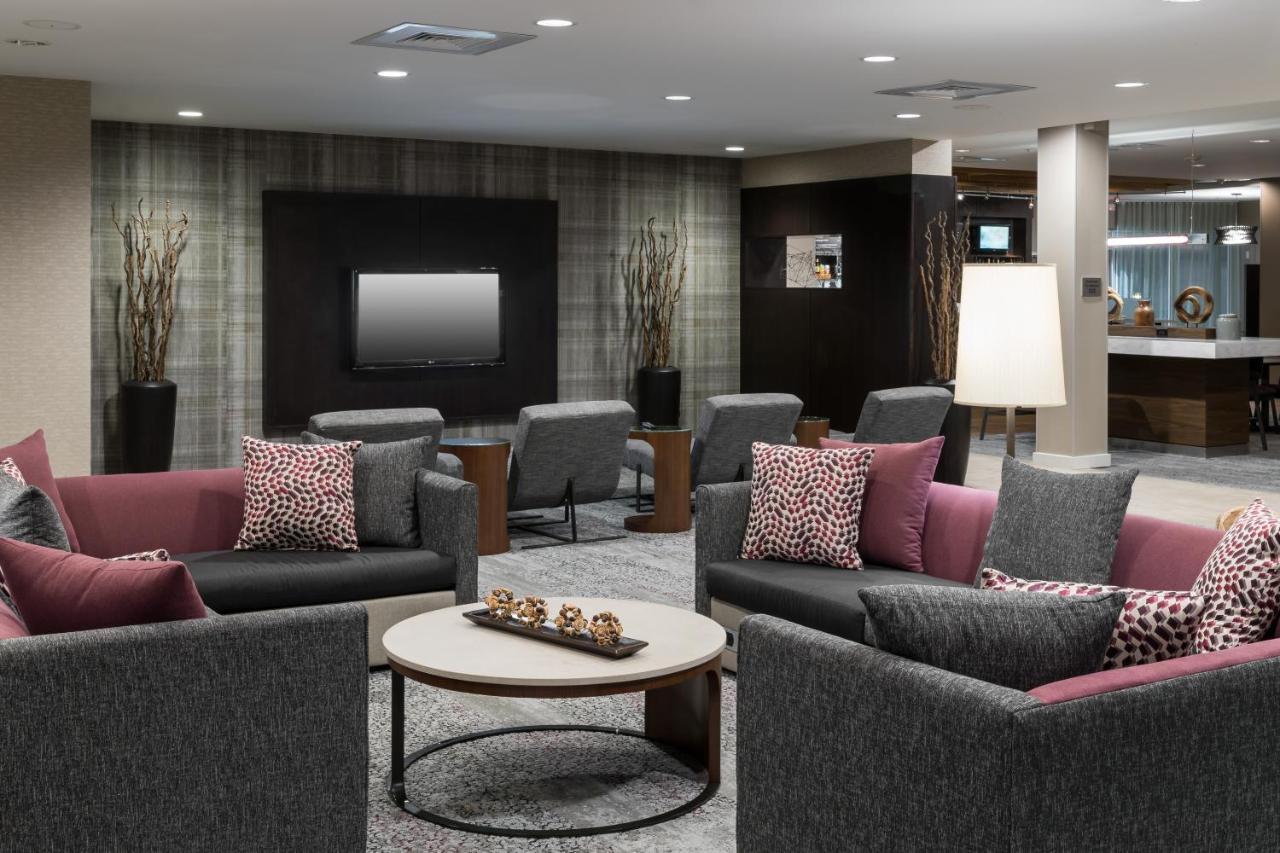 Courtyard By Marriott Austin Parmer Tech Ridge 외부 사진
