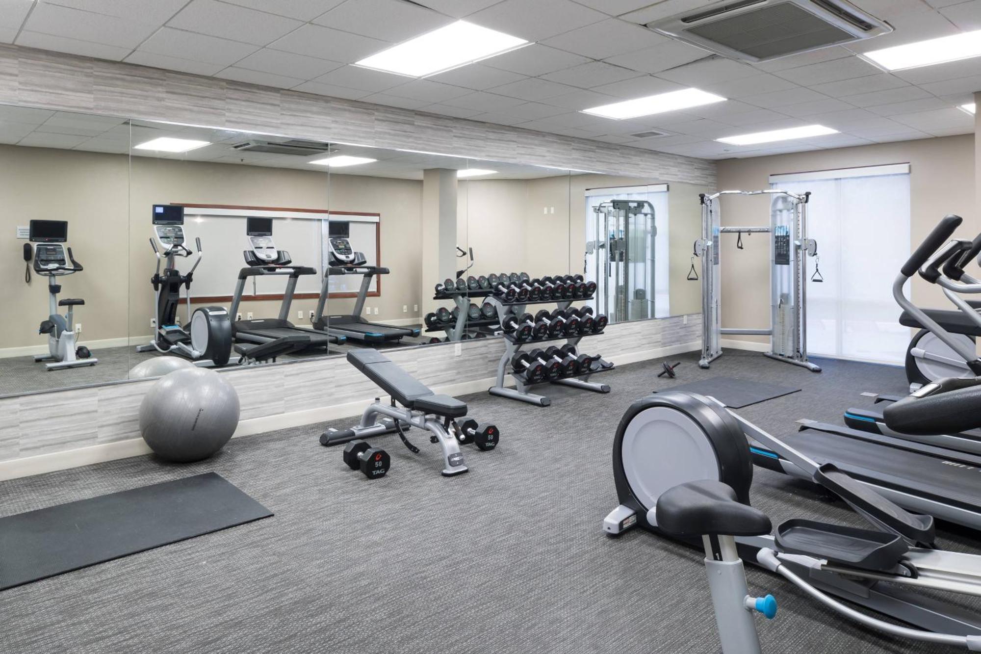Courtyard By Marriott Austin Parmer Tech Ridge 외부 사진