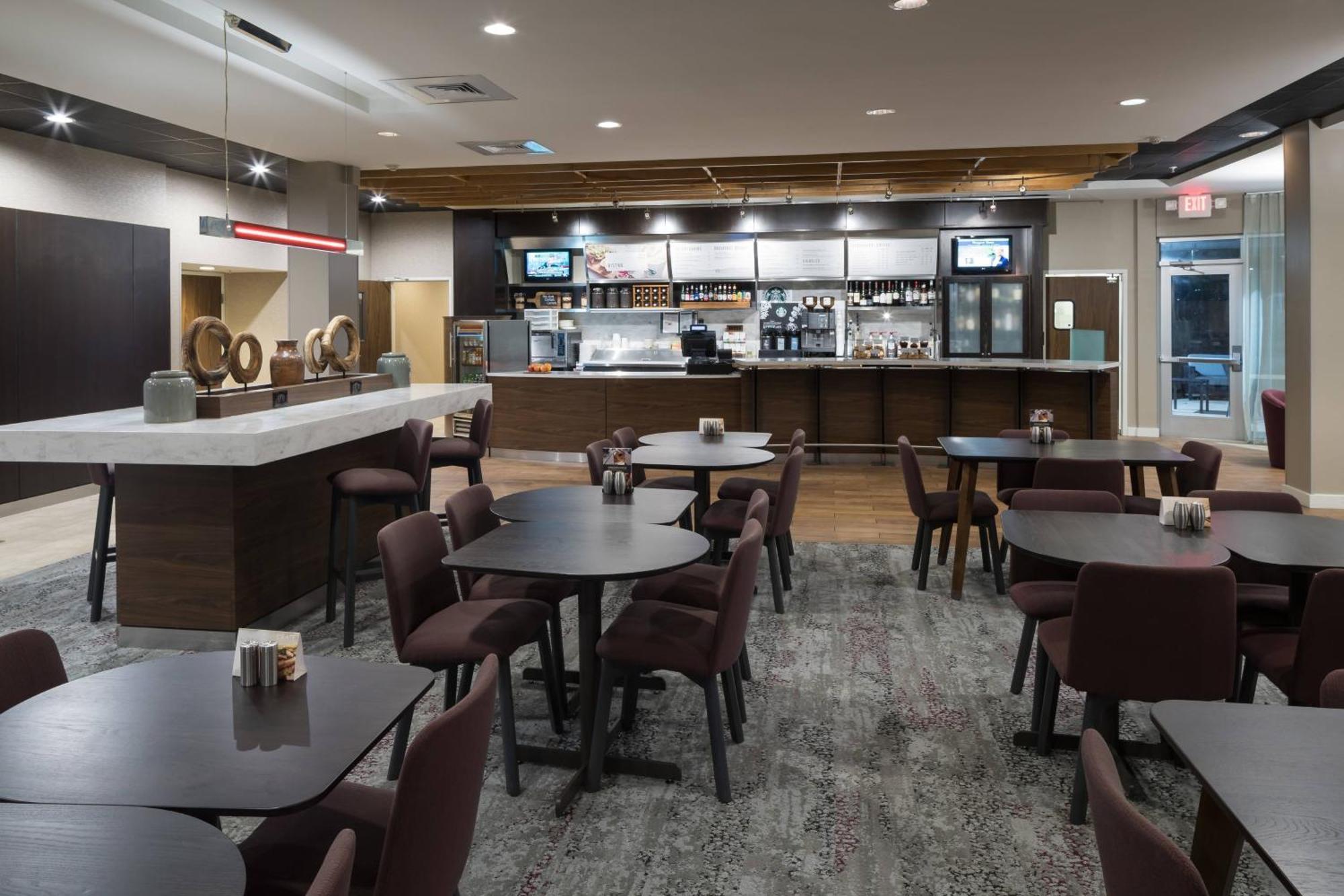 Courtyard By Marriott Austin Parmer Tech Ridge 외부 사진