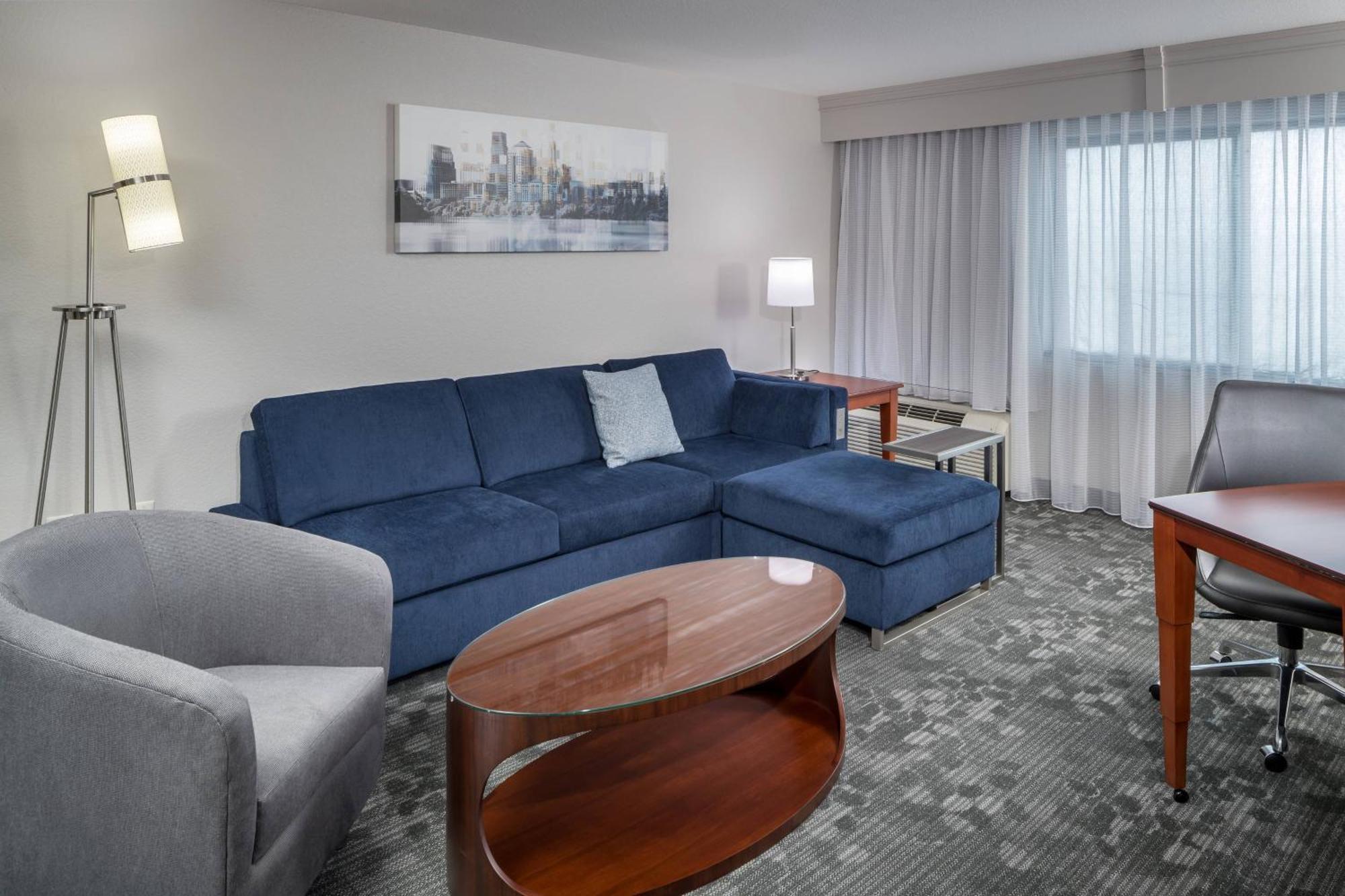 Courtyard By Marriott Austin Parmer Tech Ridge 외부 사진