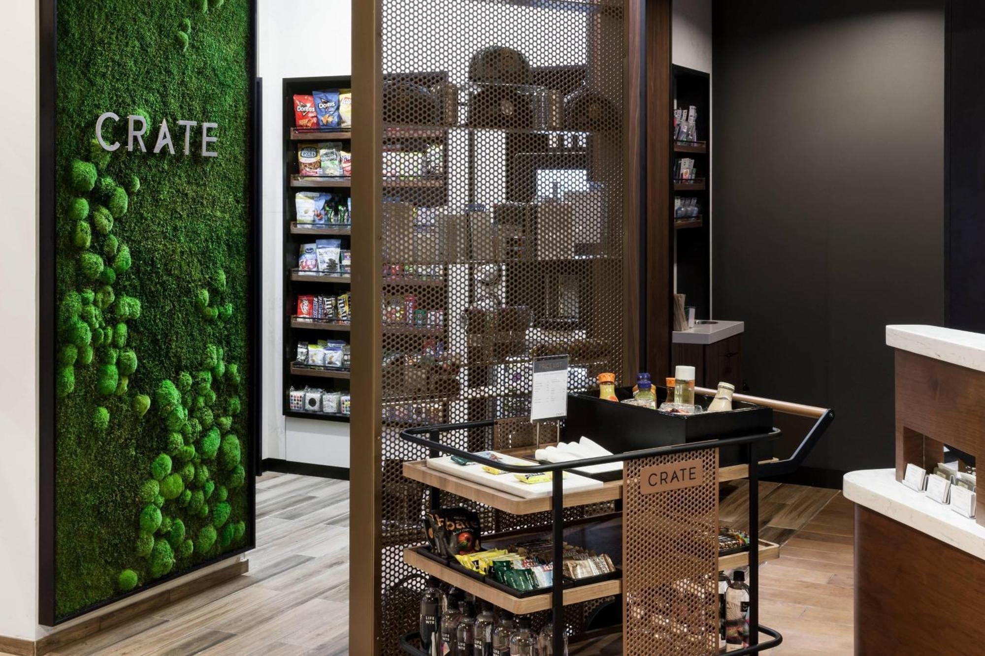 Courtyard By Marriott Austin Parmer Tech Ridge 외부 사진