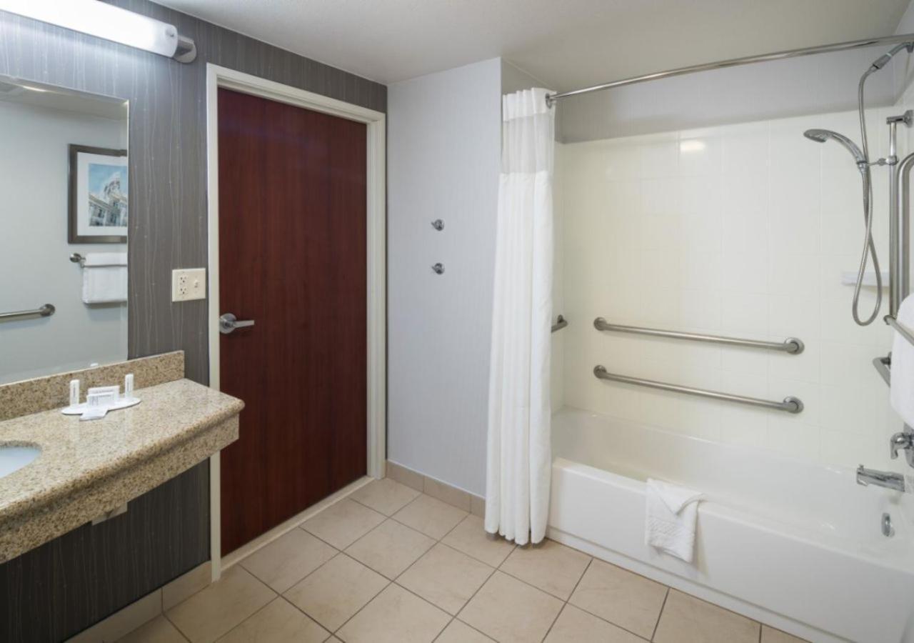 Courtyard By Marriott Austin Parmer Tech Ridge 외부 사진